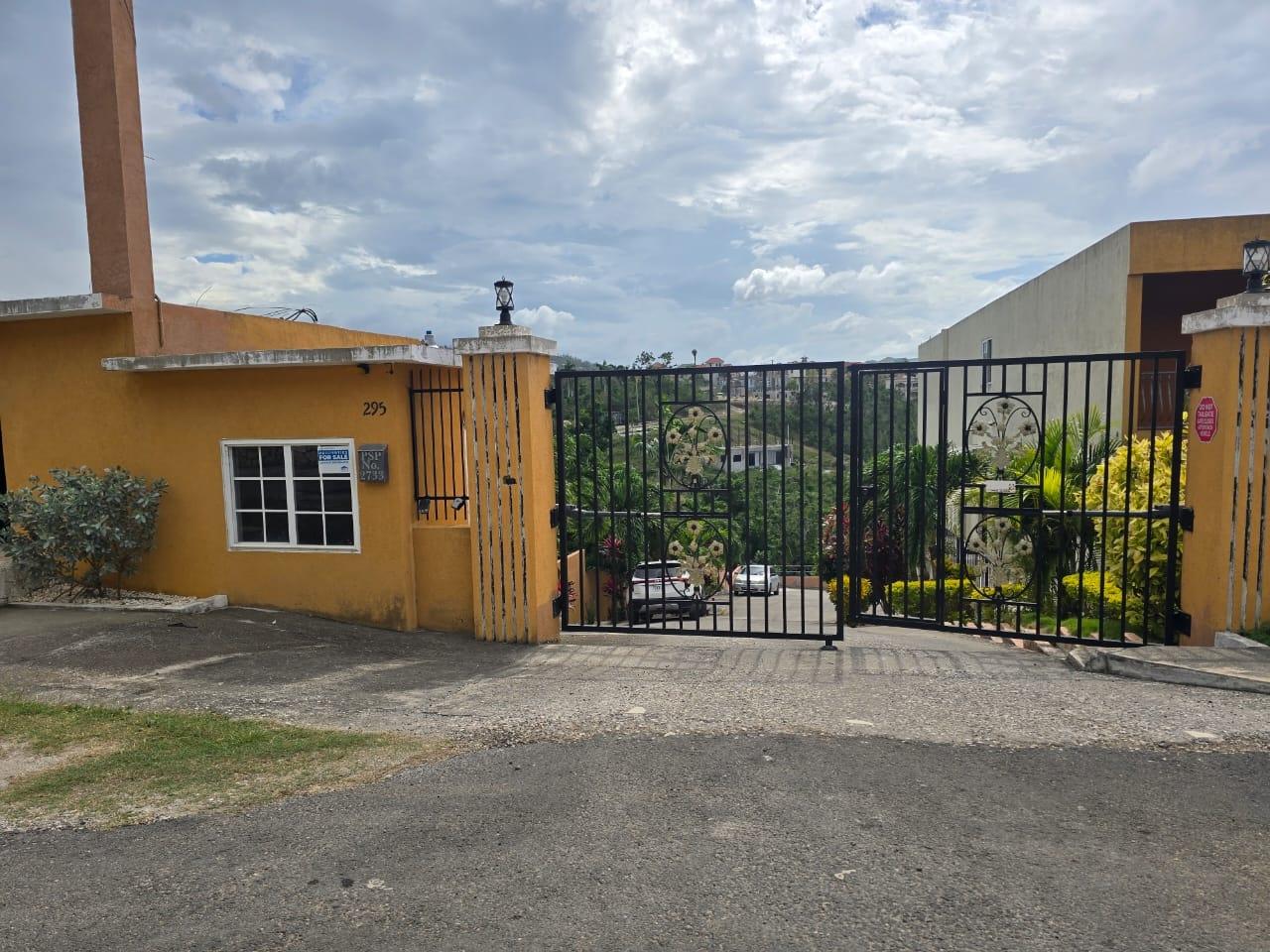 Third image of 24-295 Fairview Avenue in Ironshore, St. James, Jamaica - property is For Sale