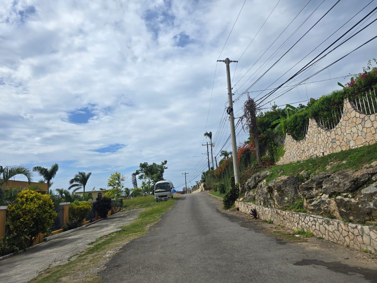 Fourth image of 24-295 Fairview Avenue in Ironshore, St. James, Jamaica - property is For Sale