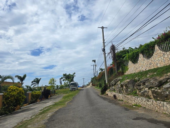 Fourth image of 24-295 Fairview Avenue in Ironshore, St. James, Jamaica - property is For Sale