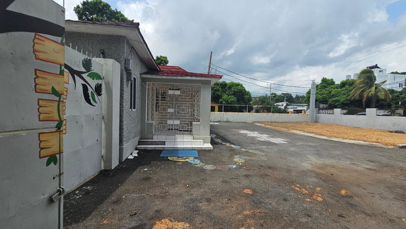 Fourth image of A-55 Westminster Road in Kingston 10, St. Andrew, Jamaica - property is For Rent