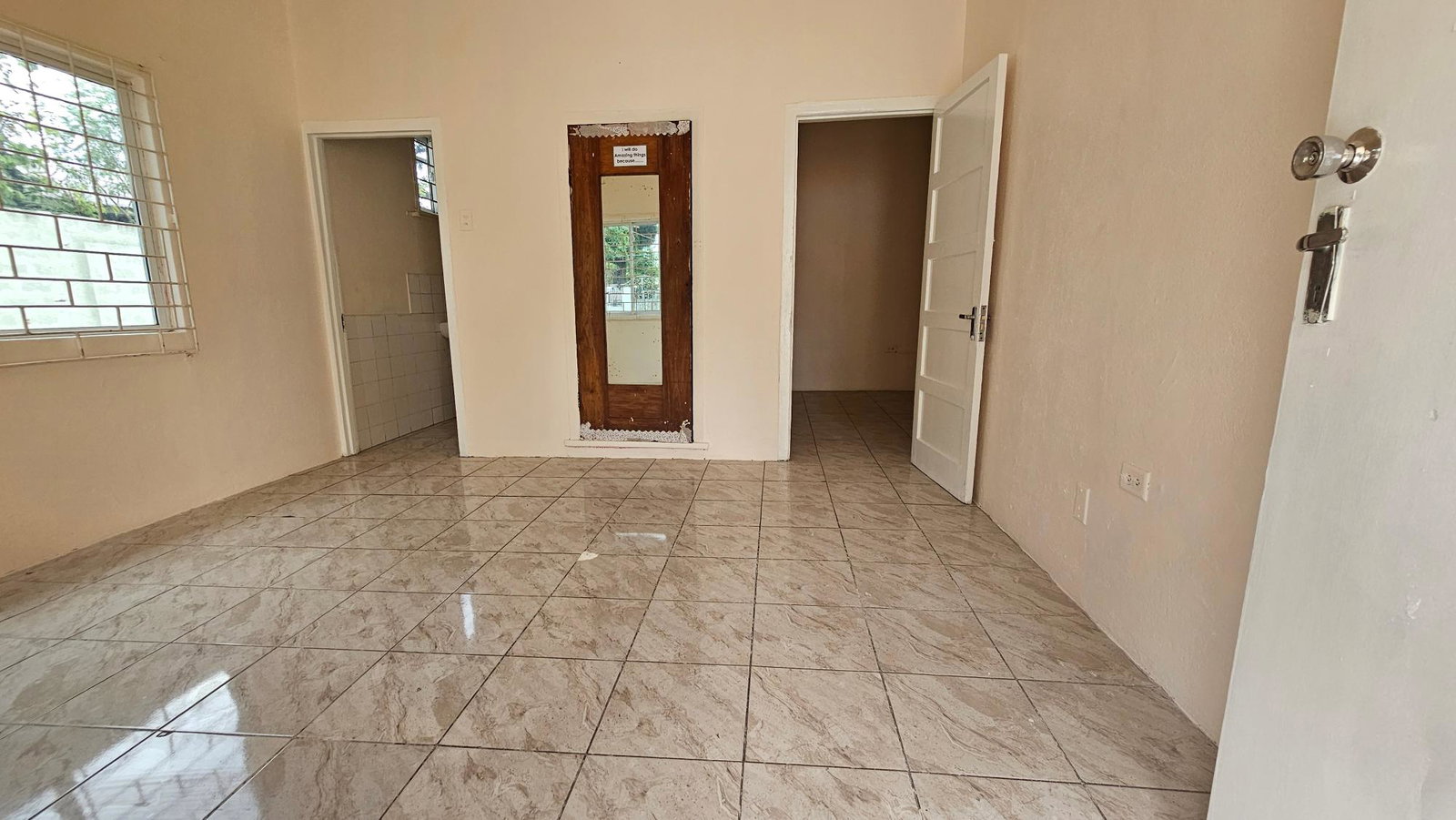 Sixth image of A-55 Westminster Road in Kingston 10, St. Andrew, Jamaica - property is For Rent