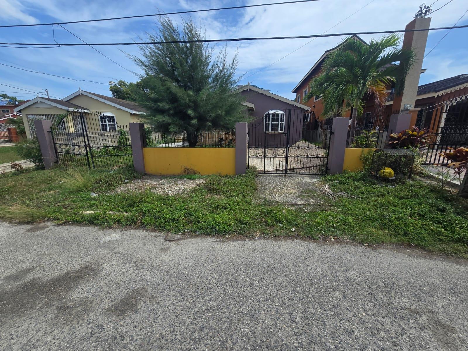 First image of 667 Aquamarine Avenue in Bogue Village, St. James, Jamaica - property is For Sale