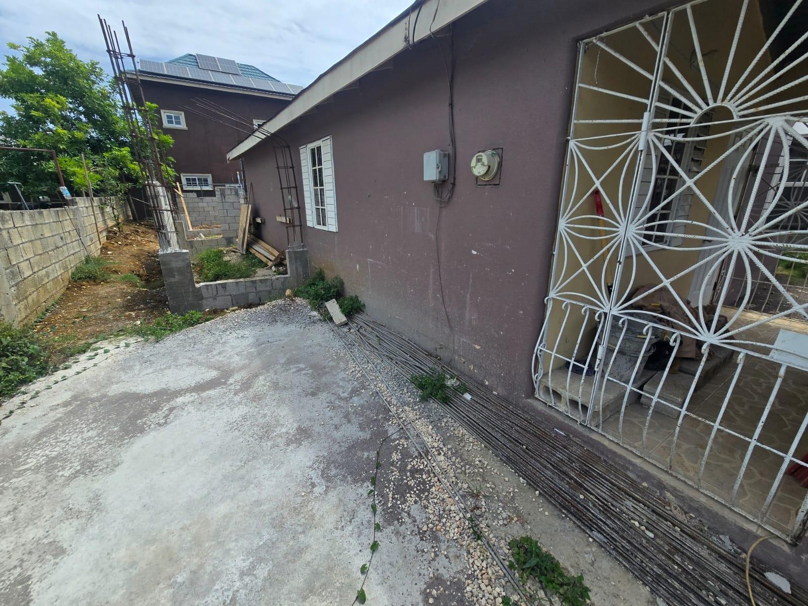 Second image of 667 Aquamarine Avenue in Bogue Village, St. James, Jamaica - property is For Sale