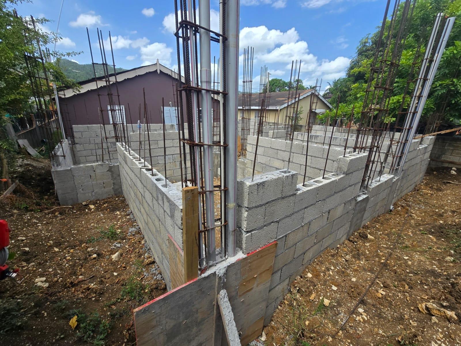 Fourth image of 667 Aquamarine Avenue in Bogue Village, St. James, Jamaica - property is For Sale