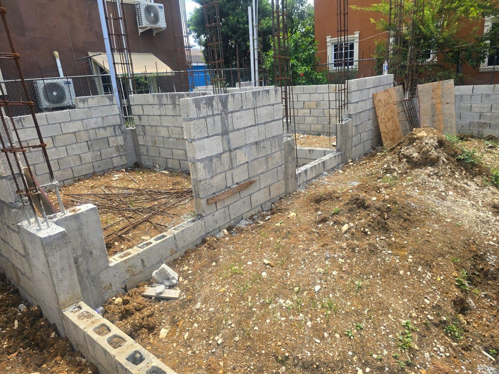 Fifth image of 667 Aquamarine Avenue in Bogue Village, St. James, Jamaica - property is For Sale