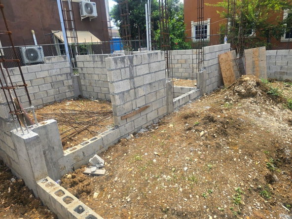 Fifth image of 667 Aquamarine Avenue in Bogue Village, St. James, Jamaica - property is For Sale