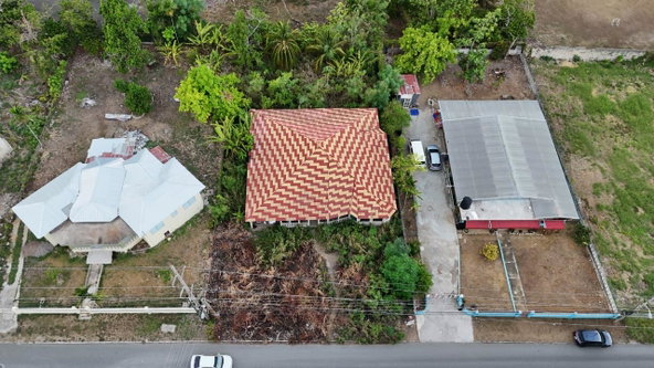 First image of Lot #11-32 Mansfield Way, Buckfield in Ocho Rios, St. Ann, Jamaica - property is For Sale
