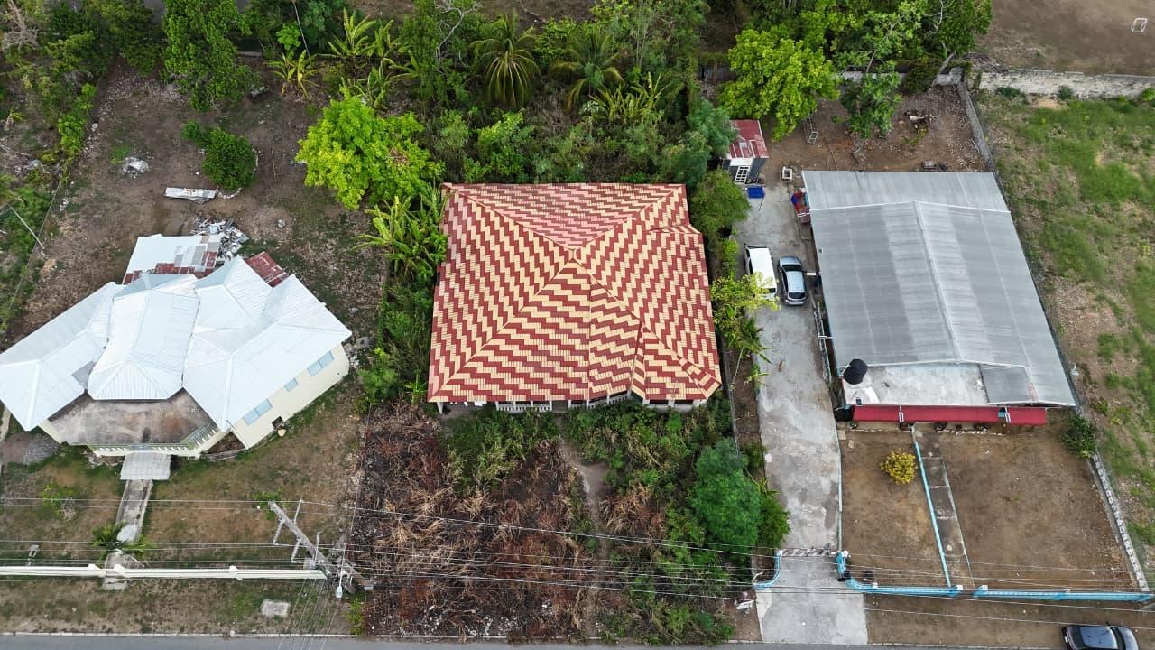 Tenth image of Lot #11-32 Mansfield Way, Buckfield in Ocho Rios, St. Ann, Jamaica - property is For Sale
