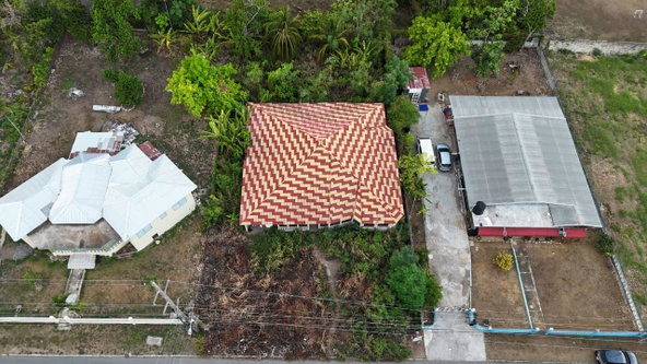 Tenth image of Lot #11-32 Mansfield Way, Buckfield in Ocho Rios, St. Ann, Jamaica - property is For Sale