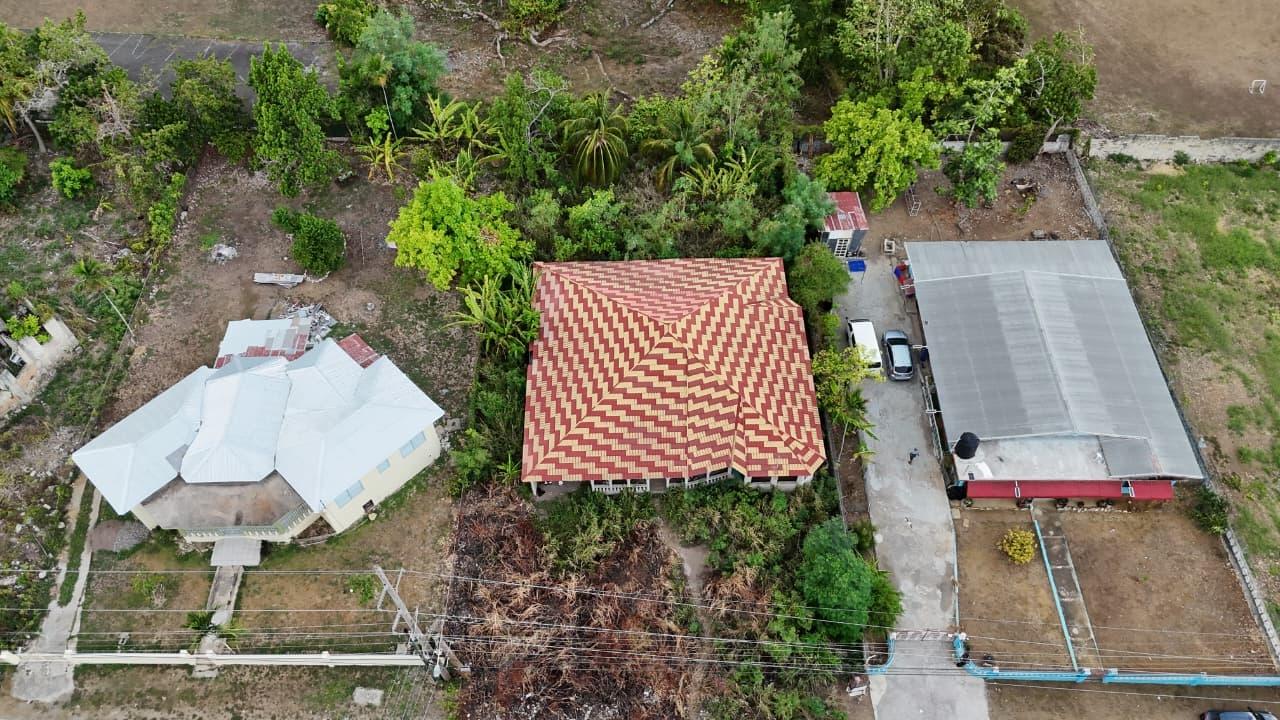 Thirteenth image of Lot #11-32 Mansfield Way, Buckfield in Ocho Rios, St. Ann, Jamaica - property is For Sale