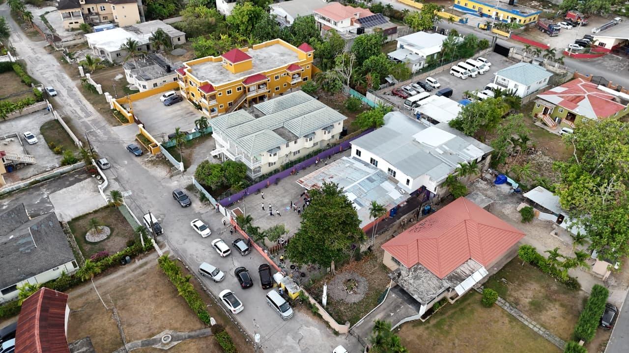 Fifteenth image of Lot #11-32 Mansfield Way, Buckfield in Ocho Rios, St. Ann, Jamaica - property is For Sale