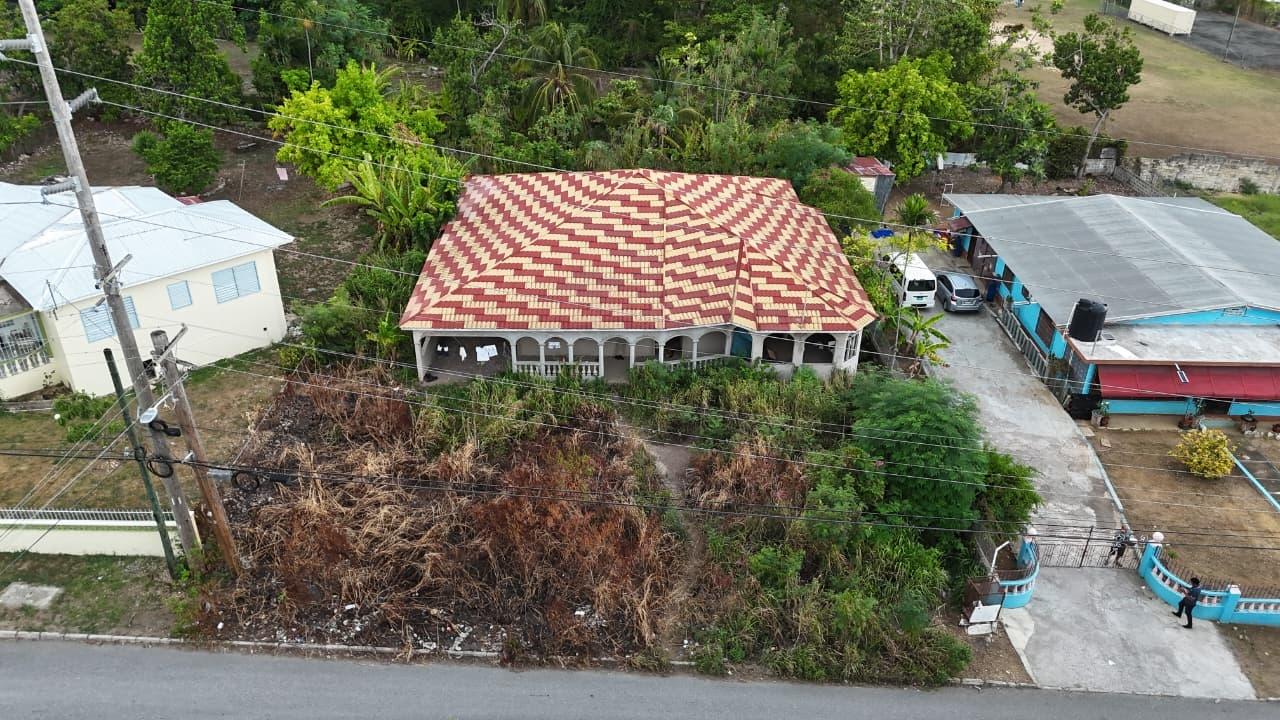 Third image of Lot #11-32 Mansfield Way, Buckfield in Ocho Rios, St. Ann, Jamaica - property is For Sale