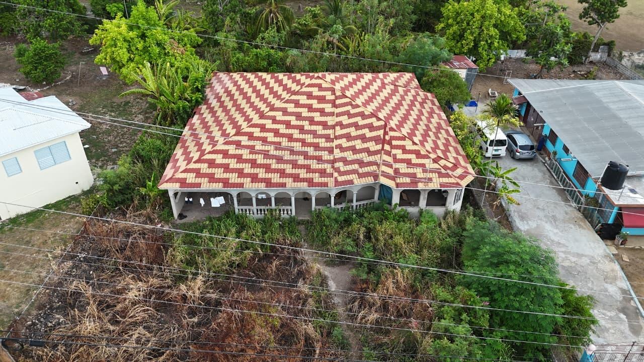Fifth image of Lot #11-32 Mansfield Way, Buckfield in Ocho Rios, St. Ann, Jamaica - property is For Sale