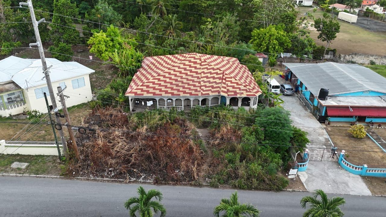 Ninth image of Lot #11-32 Mansfield Way, Buckfield in Ocho Rios, St. Ann, Jamaica - property is For Sale