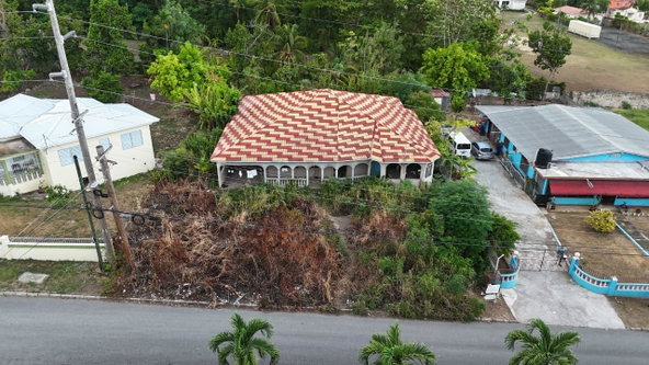 Ninth image of Lot #11-32 Mansfield Way, Buckfield in Ocho Rios, St. Ann, Jamaica - property is For Sale