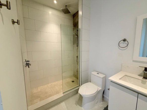 Fourteenth image of Apt 102- Lot.3 Reading in Reading, St. James, Jamaica - property is For Rent