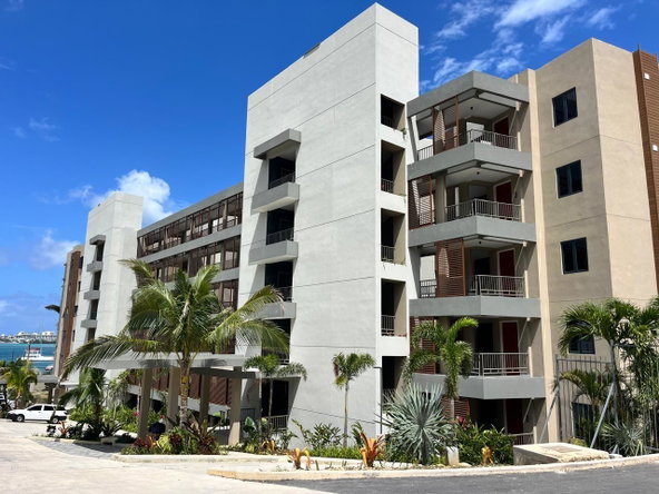 Fourth image of Apt 102- Lot.3 Reading in Reading, St. James, Jamaica - property is For Rent