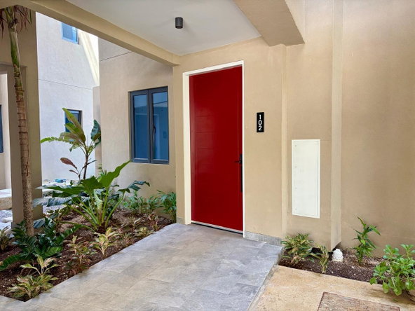 Sixth image of Apt 102- Lot.3 Reading in Reading, St. James, Jamaica - property is For Rent