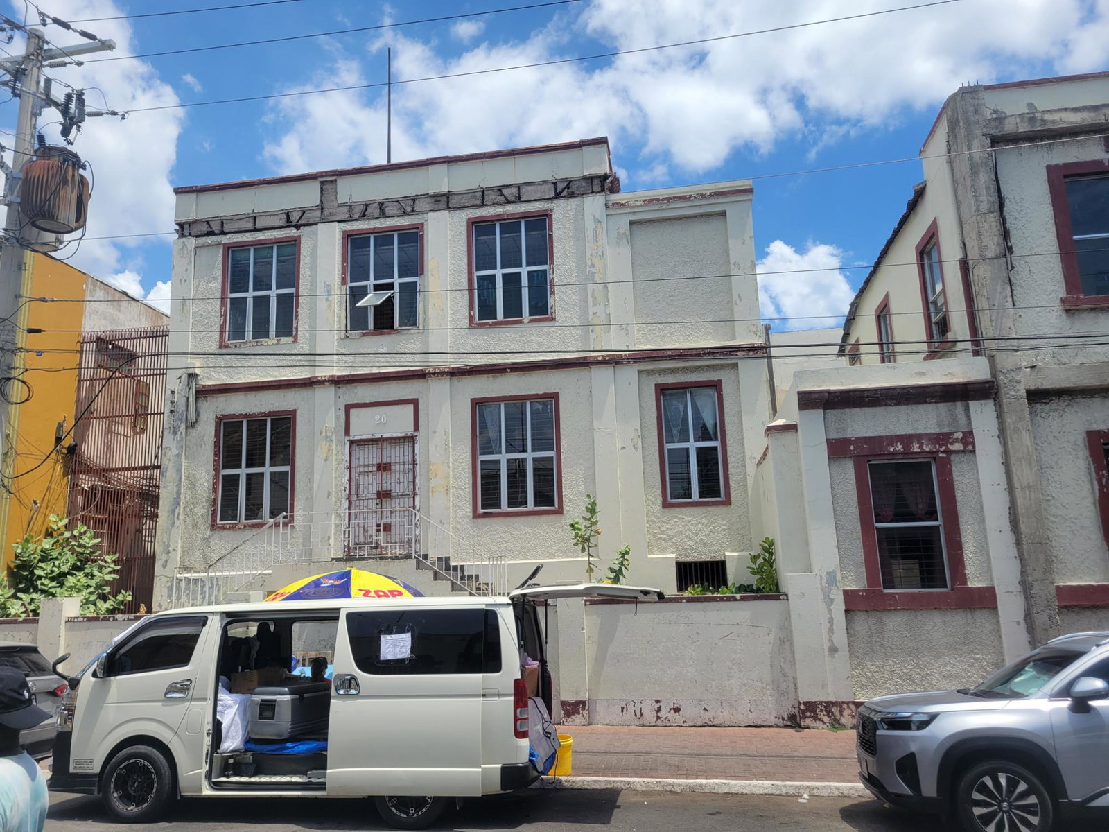 First image of 20 Duke Street in KINGSTON, Kingston, Jamaica - property is For Sale