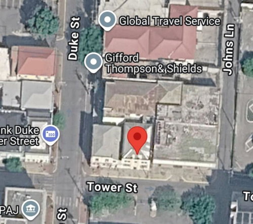 Ninth image of 119 Tower Street in KINGSTON, Kingston, Jamaica - property is For Sale