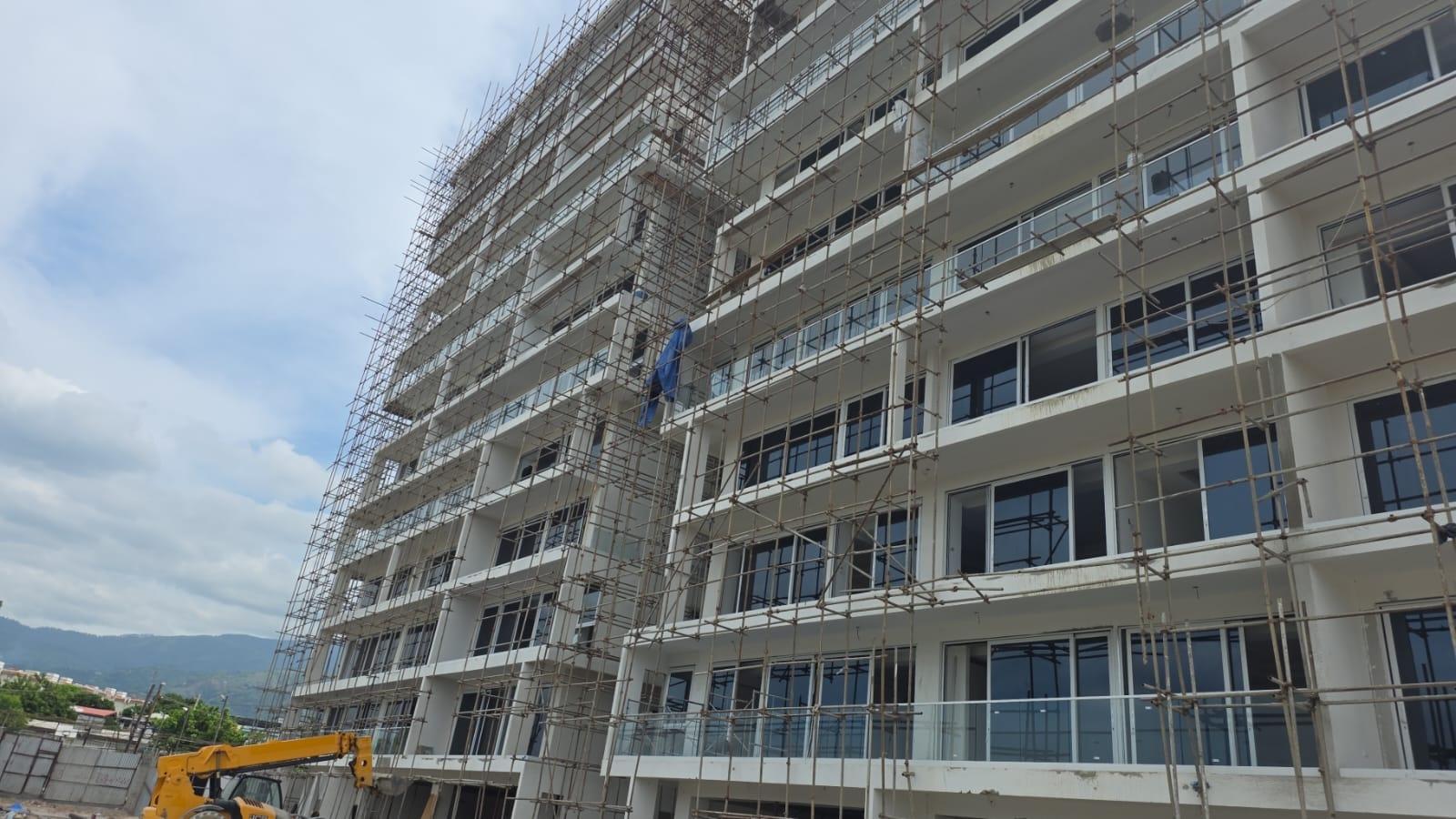 Thirteenth image of A303-3 Central Avenue in Kingston 8, St. Andrew, Jamaica - property is For Sale
