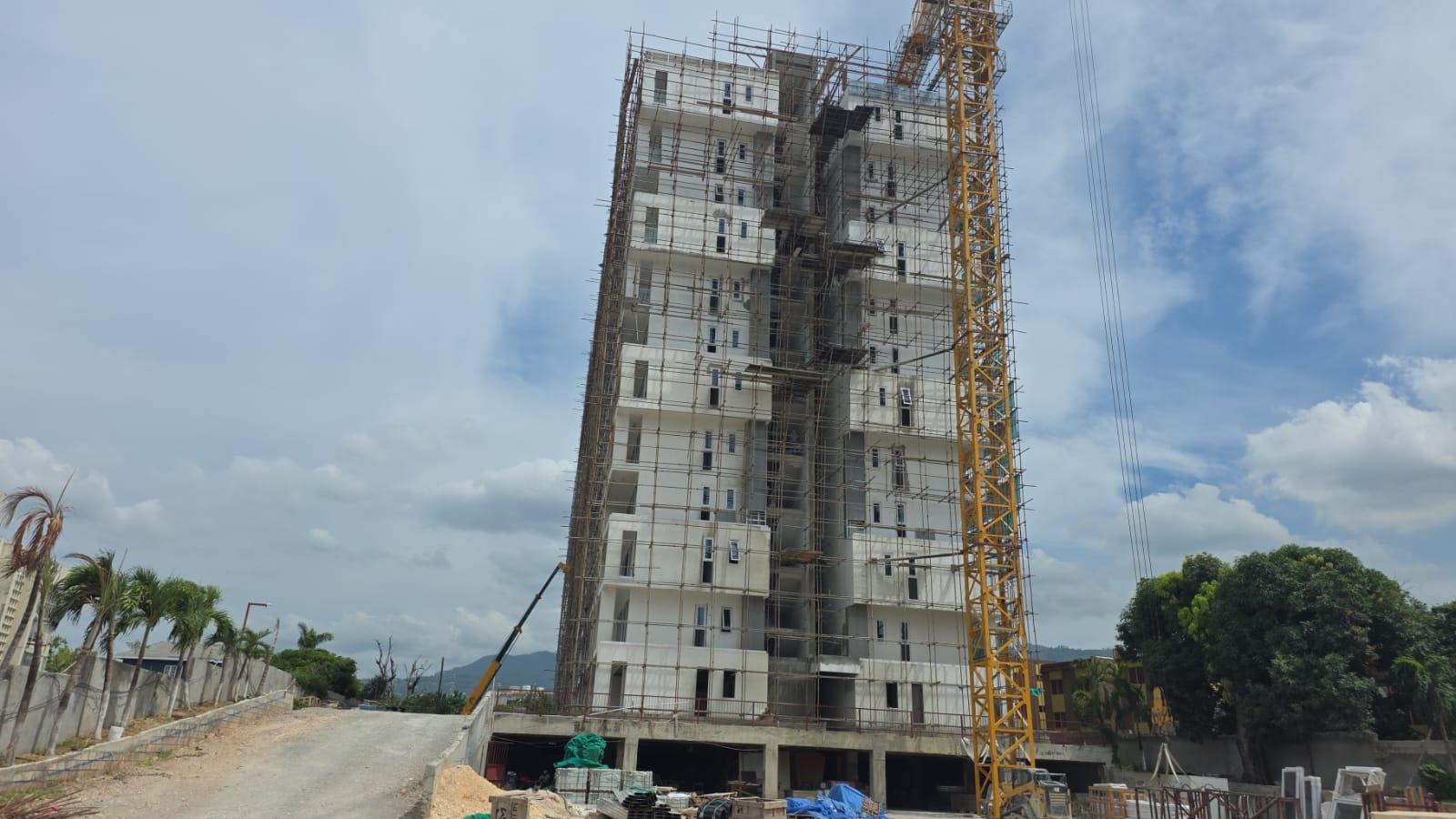 Fifteenth image of A303-3 Central Avenue in Kingston 8, St. Andrew, Jamaica - property is For Sale