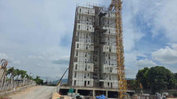 Fifteenth image of A303-3 Central Avenue in Kingston 8, St. Andrew, Jamaica - property is For Sale
