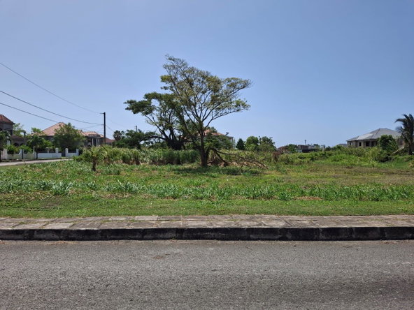 Second image of 65 Guava Street in Plantation Village, St. Ann, Jamaica - property is For Sale