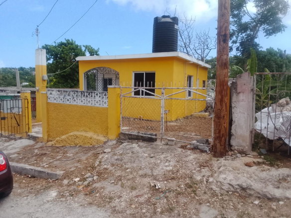 First image of 123 Rosemount Housing Estate in Rosemount, St. James, Jamaica - property is For Sale