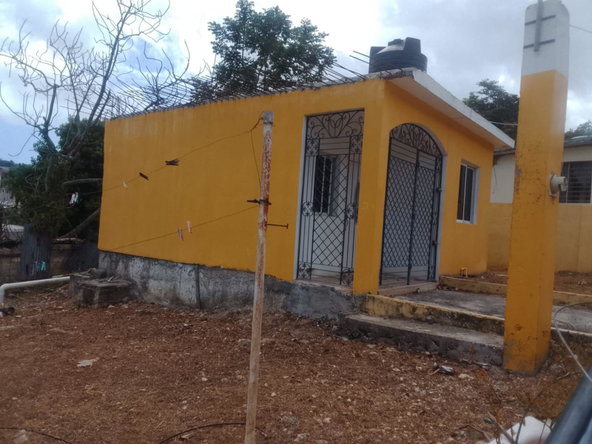 Second image of 123 Rosemount Housing Estate in Rosemount, St. James, Jamaica - property is For Sale