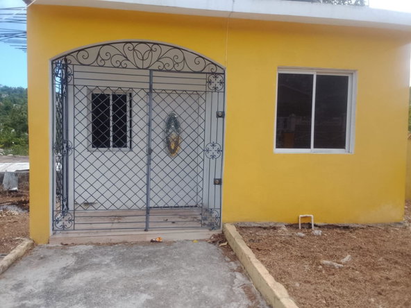 Third image of 123 Rosemount Housing Estate in Rosemount, St. James, Jamaica - property is For Sale