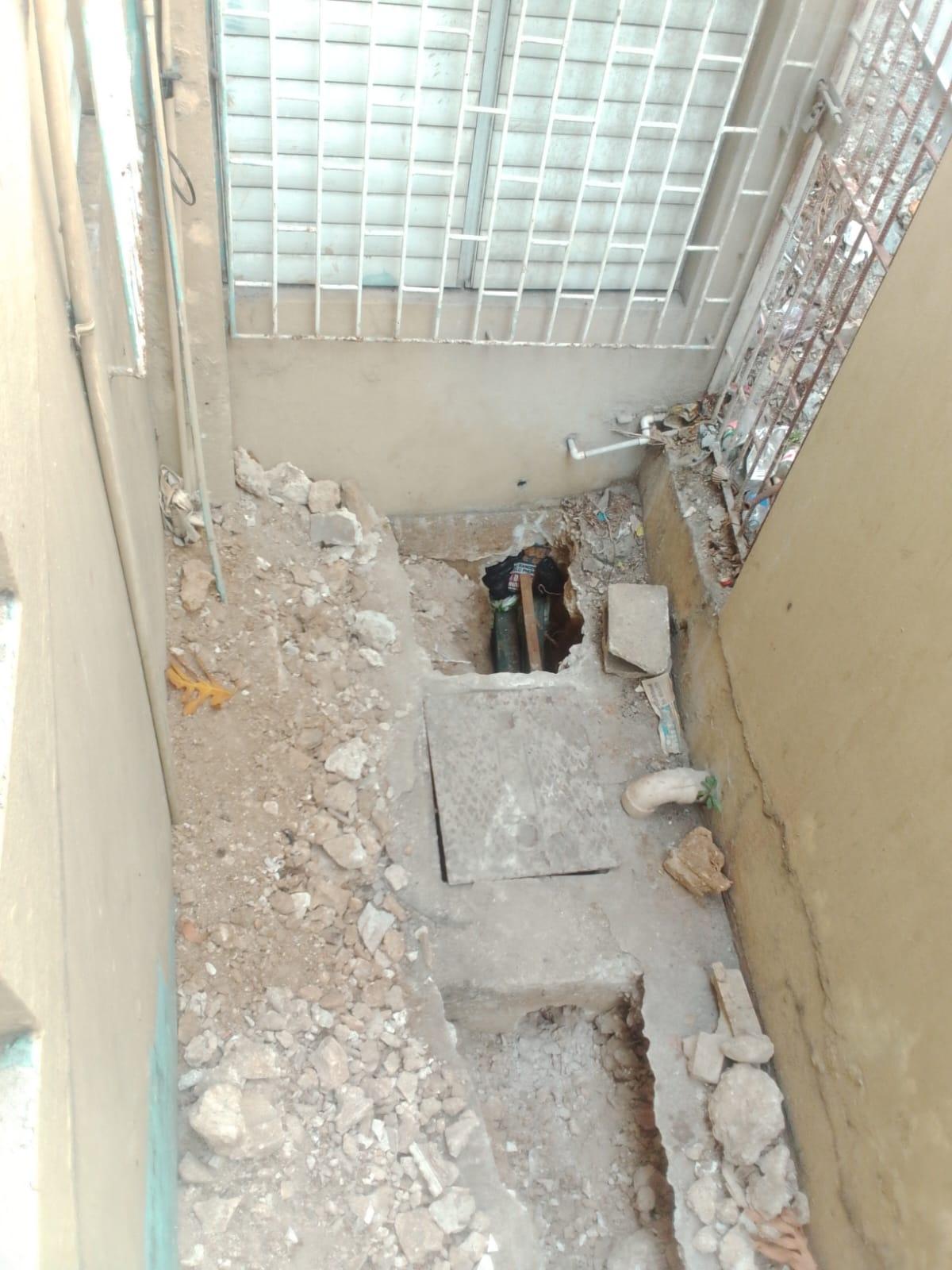 Fifth image of 123 Rosemount Housing Estate in Rosemount, St. James, Jamaica - property is For Sale