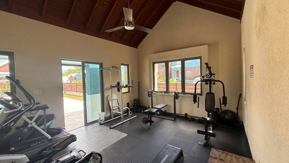 Nineteenth image of 8-1a Barton Aerie Road in Kingston 9, St. Andrew, Jamaica - property is For Rent