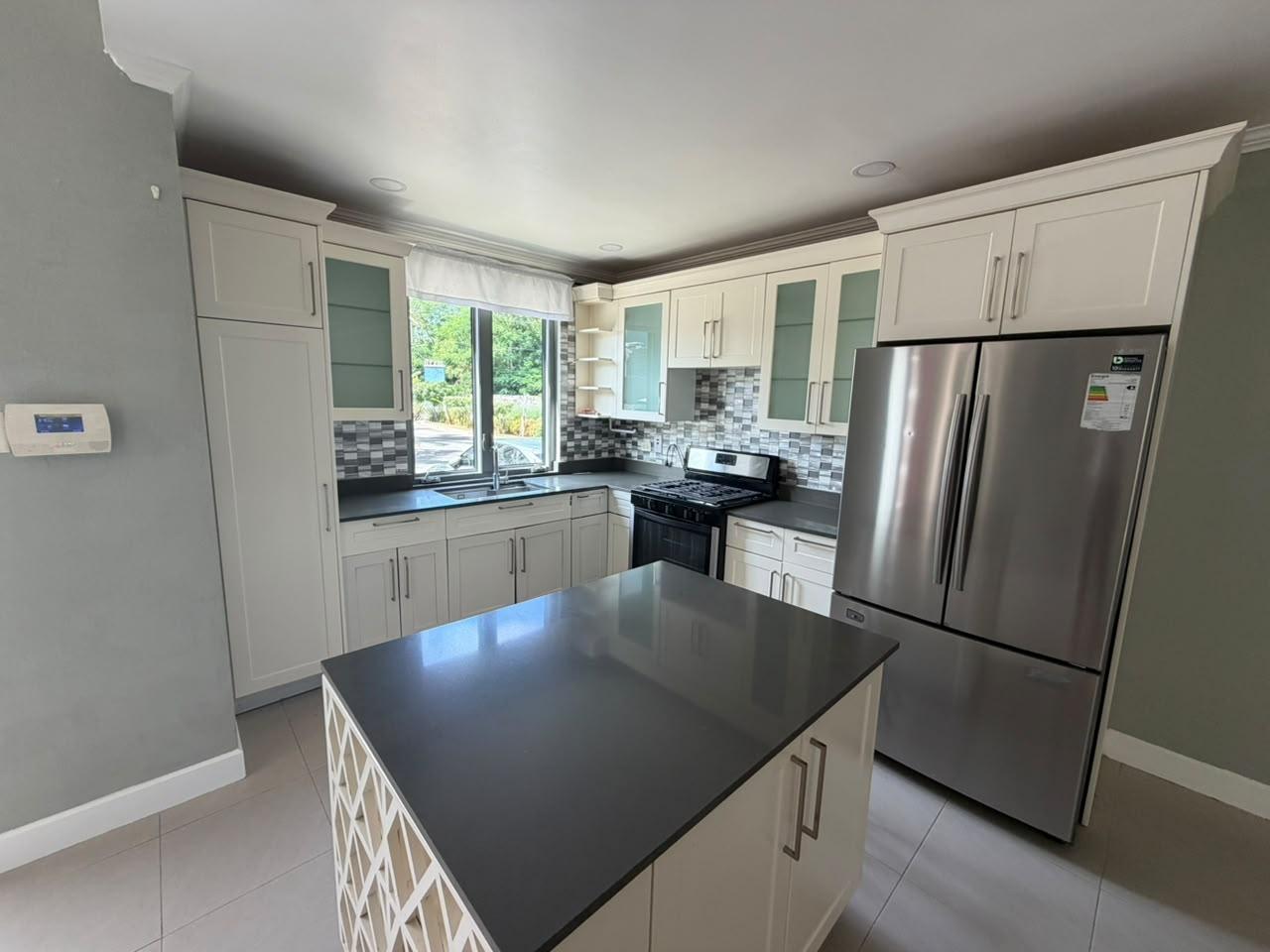 Second image of 8-1a Barton Aerie Road in Kingston 9, St. Andrew, Jamaica - property is For Rent
