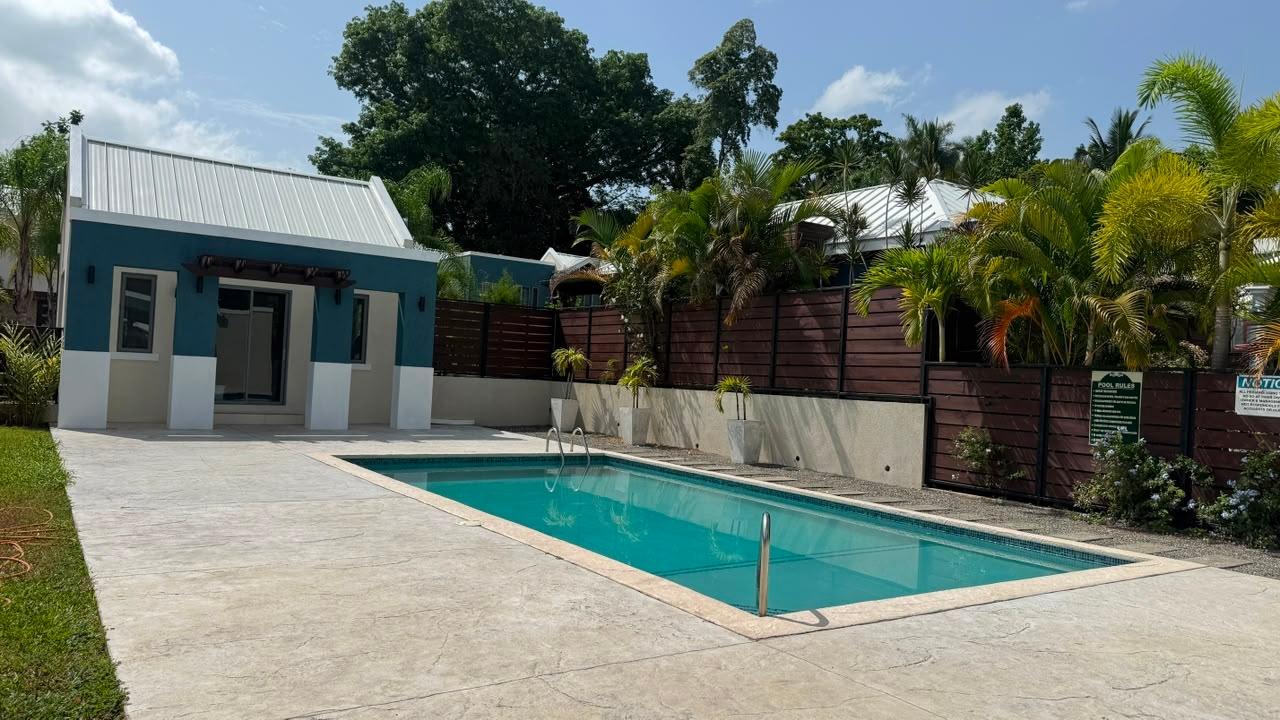Twentieth image of 8-1a Barton Aerie Road in Kingston 9, St. Andrew, Jamaica - property is For Rent