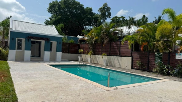Twentieth image of 8-1a Barton Aerie Road in Kingston 9, St. Andrew, Jamaica - property is For Rent