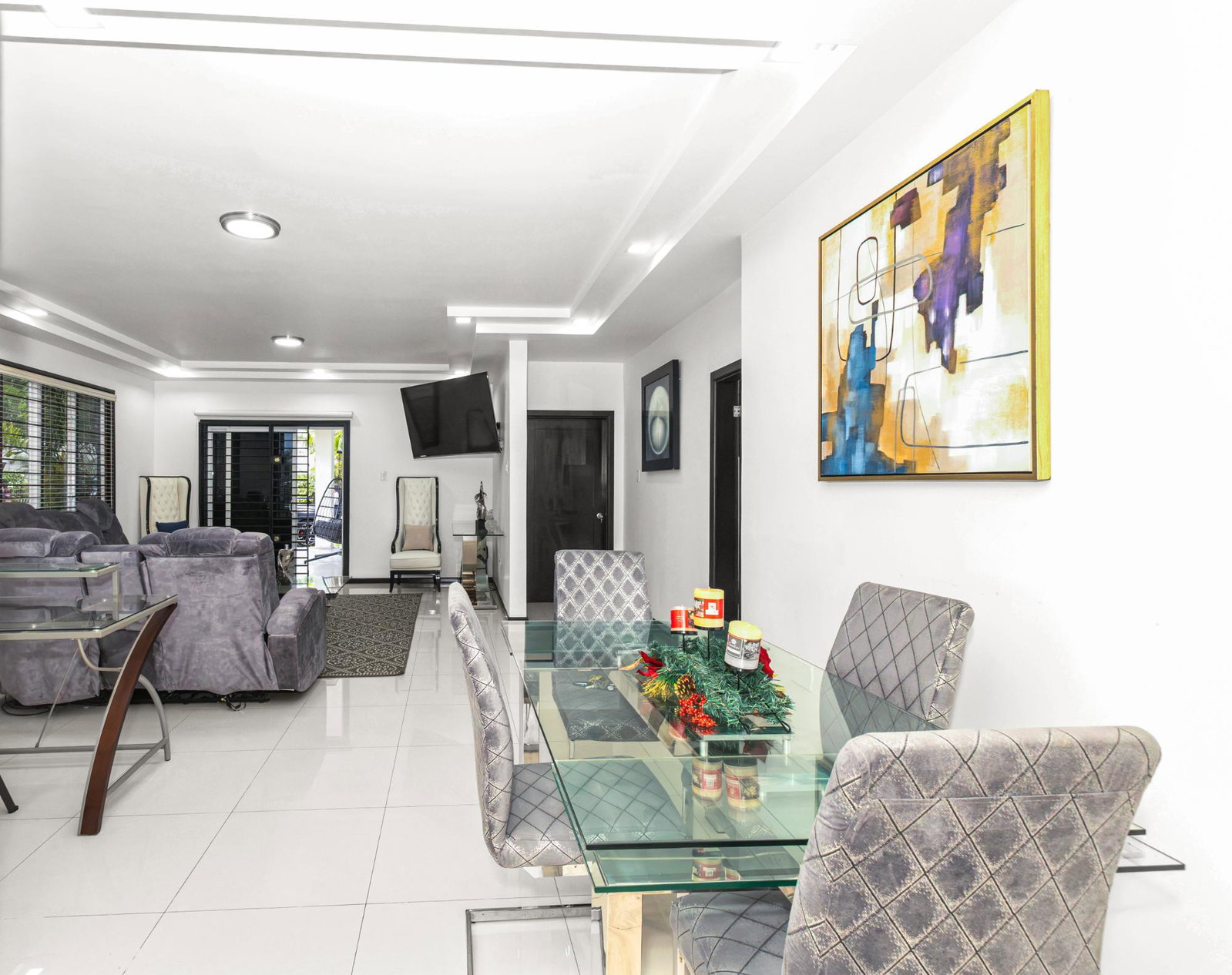 Sixth image of 4-7 Degenhardt Close in Kingston 6, St. Andrew, Jamaica - property is For Sale