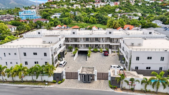 Second image of 24 Seymour Avenue in Kingston 6, St. Andrew, Jamaica - property is For Sale