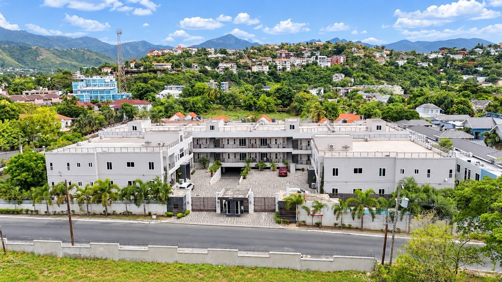 Third image of 24 Seymour Avenue in Kingston 6, St. Andrew, Jamaica - property is For Sale