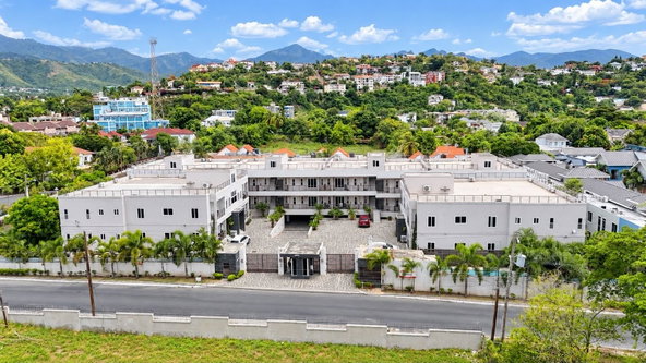 Third image of 24 Seymour Avenue in Kingston 6, St. Andrew, Jamaica - property is For Sale