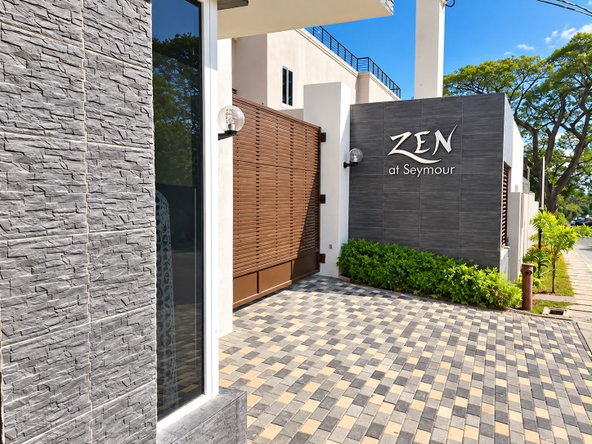 Fourth image of 24 Seymour Avenue in Kingston 6, St. Andrew, Jamaica - property is For Sale