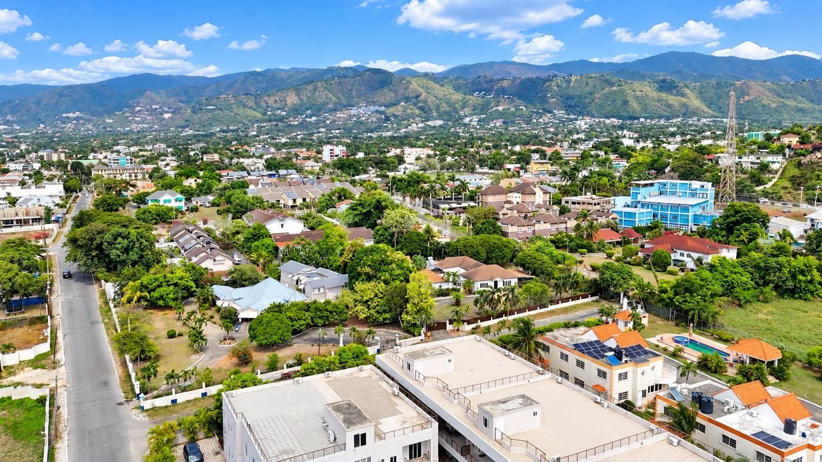 Fifth image of 24 Seymour Avenue in Kingston 6, St. Andrew, Jamaica - property is For Sale