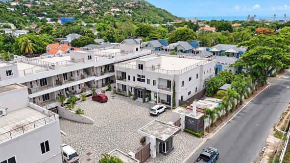 Sixth image of 24 Seymour Avenue in Kingston 6, St. Andrew, Jamaica - property is For Sale