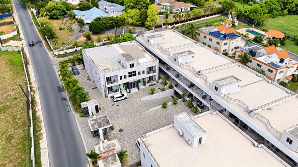 Seventh image of 24 Seymour Avenue in Kingston 6, St. Andrew, Jamaica - property is For Sale