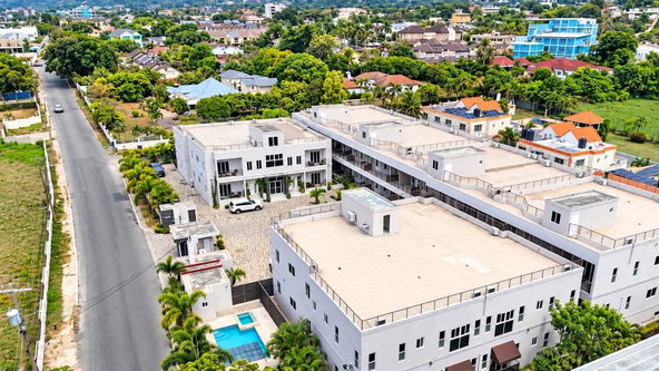 Eighth image of 24 Seymour Avenue in Kingston 6, St. Andrew, Jamaica - property is For Sale