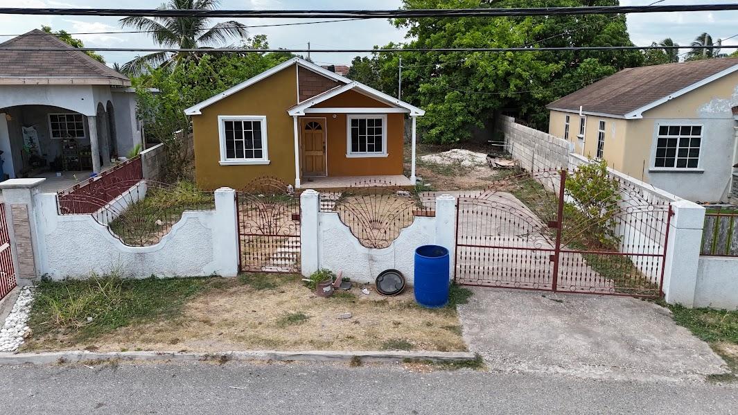 First image of 323- Royal Palm Drive in Spanish Town, St. Catherine, Jamaica - property is For Sale