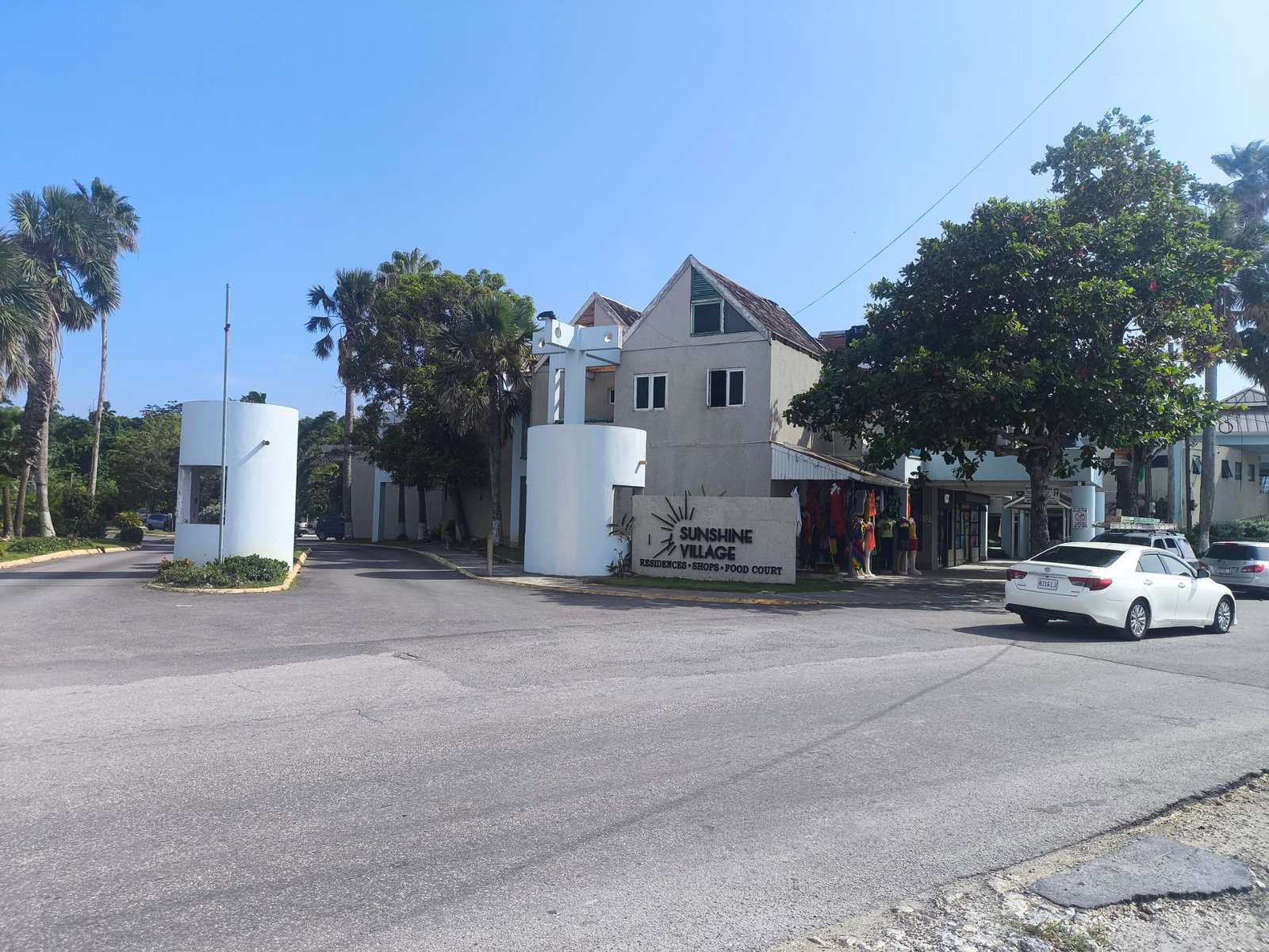 First image of Westend Road in Negril, Westmoreland, Jamaica - property is For Sale