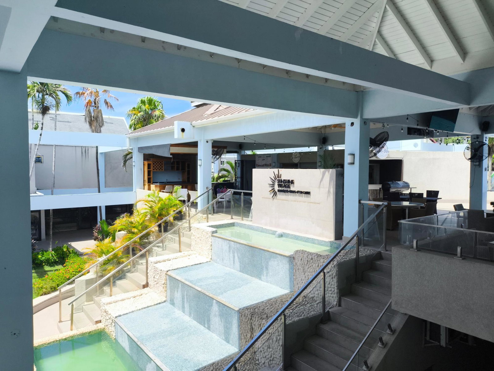 Second image of Westend Road in Negril, Westmoreland, Jamaica - property is For Sale