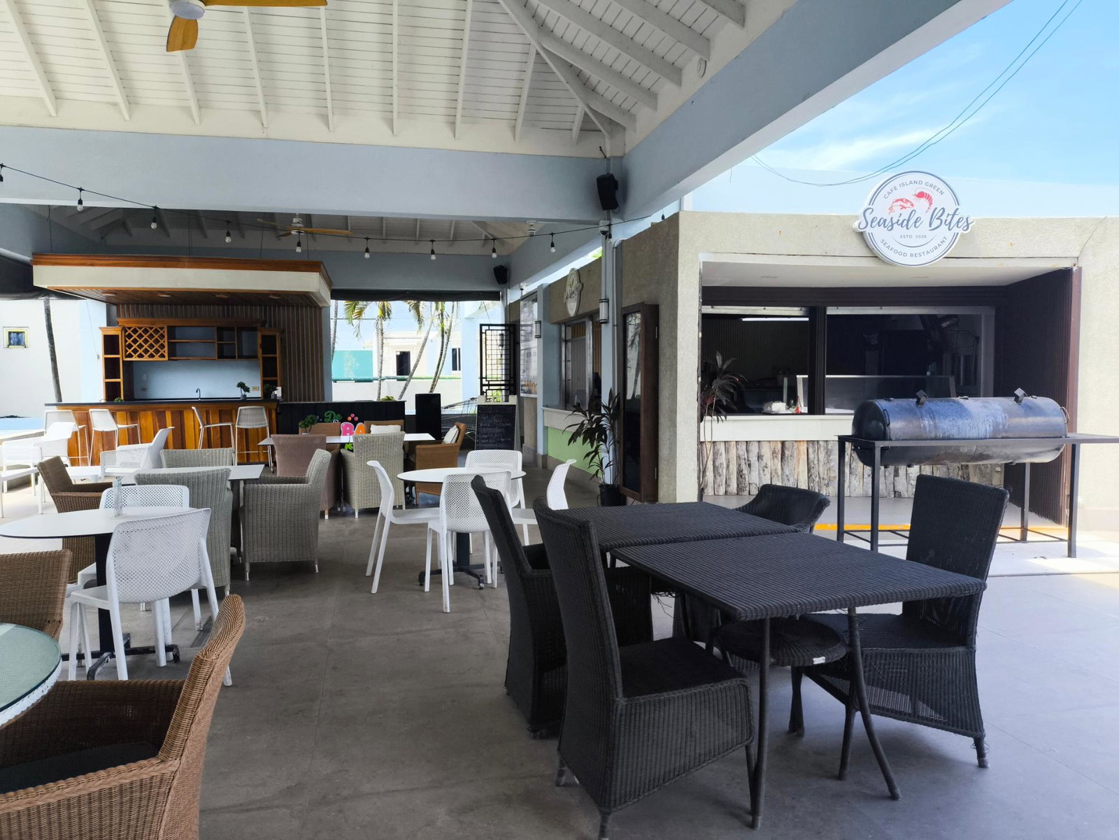Fourth image of Westend Road in Negril, Westmoreland, Jamaica - property is For Sale
