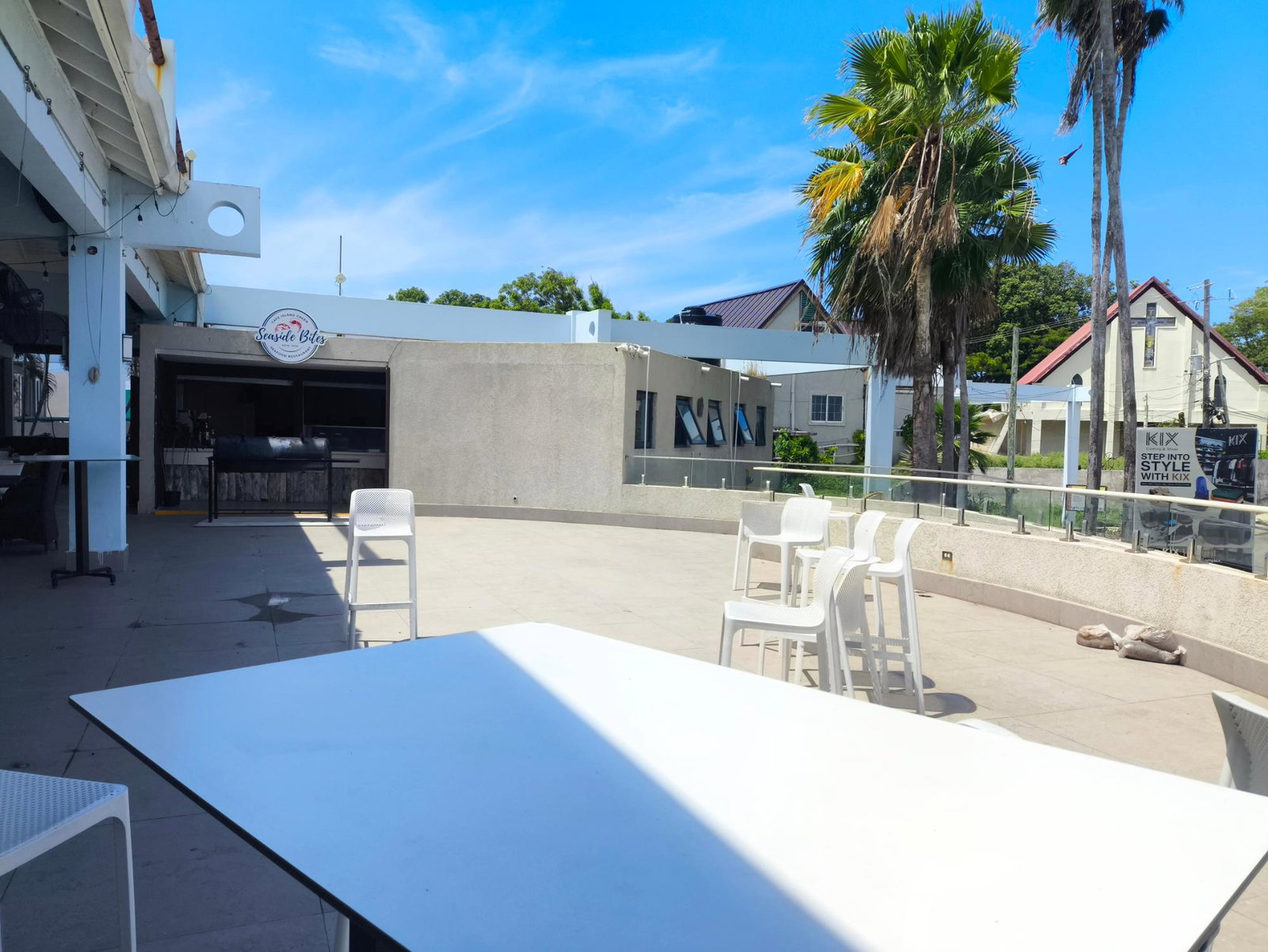 Fifth image of Westend Road in Negril, Westmoreland, Jamaica - property is For Sale